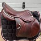 Selle CWD mademoiselle 17"