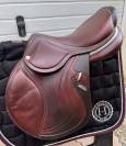 Selle CWD mademoiselle 17"