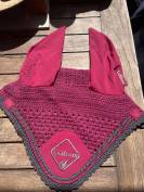 Bonnet anti-mouches LeMieux Classic 