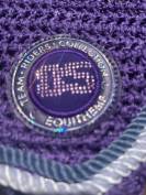 Bonnet anti-mouches Equitheme 