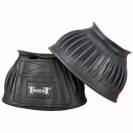 Cloches caoutchouc Velcro - TdeT - Résistantes et confortables