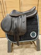 Selle Cso Forestier Séoul 17,5" année 2024