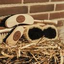 Brosse infinity mix mex - Borstiq - ergonomique