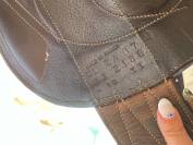 selle antares monoquartier 