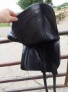 Selle ludomar Alexa mixte 