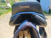 Selle Ikonic Évolution JEV02 taille 17