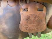 Selle Butet 17,5 de 2021 