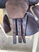 Selle Prestige Joy Jumper