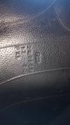 Selle de cross 