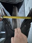 Selle Antarès Connexion   2021  7,5  quartier 3AB