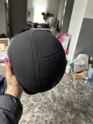 Bombe Kask Cavalleria Toscana 