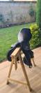Selle mixte/cso