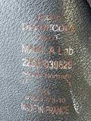 Selle dressage Makila Lab 17"