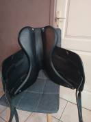 Selle dressage Antarès 