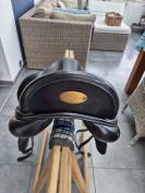 Selle de dressage Equipe Viktoria