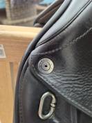Selle de dressage Equipe Viktoria