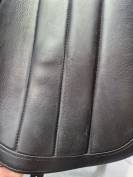 Selle de dressage Equipe Viktoria