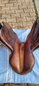 Selle mixte Stubben 