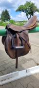 Selle mixte Stubben 