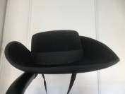 Tenue d'équitation portugaise