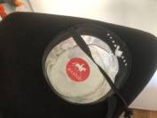 Tenue d'équitation portugaise