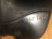 Selle de Dressage Wintec Isabell Werth