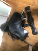 Selle de Dressage Wintec Isabell Werth