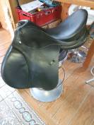 Selle Ikonic obstacle noire 2015