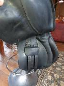 Selle Ikonic obstacle noire 2015