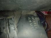 Selle Ikonic obstacle noire 2015