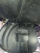 Selle Ikonic obstacle noire 2015