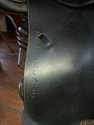 Selle Ikonic obstacle noire 2015