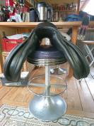 Selle Ikonic obstacle noire 2015