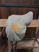 Selle dressage Childeric excellent état 