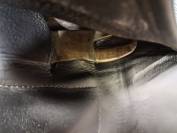 Selle dressage Childeric excellent état 