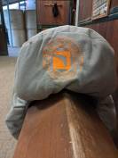 Selle dressage Childeric excellent état 