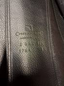 Selle dressage Childeric excellent état 