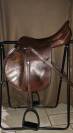 Selle forestier 16 pouces 1998
