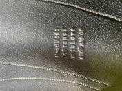 Sella da dressage Voltaire Design  18" - 2014