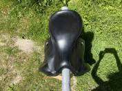 Sella da dressage Voltaire Design  18" - 2014