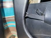 Sella da dressage Voltaire Design  18" - 2014