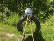 Sella da dressage Voltaire Design  18" - 2014