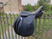 Selle polyvalente pony 16,5 pouces