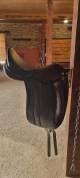 Selle dressage ÉQUIPE WIKTORIA 17,5