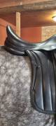 Selle dressage ÉQUIPE WIKTORIA 17,5
