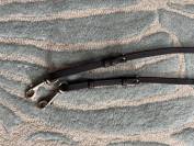 Fourche anneaux martingale CWD