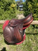 Selle obstacle CWD 2GS Mademoiselle 