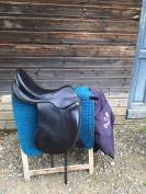 Selle dressage Prestige K-dence 