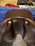 Selle CWD SE02 18 pouces de 2015