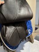 Selle CWD SE02 18 pouces de 2015